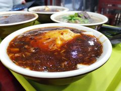 -老回回烩面馆(左家庄店)