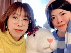 -Smile House咖啡馆(群芳小区店)