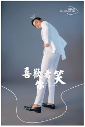 -IDO婚纱摄影(上海旗舰店)