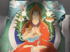 -达仓郎木寺院