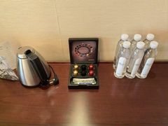 -阳澄湖费尔蒙酒店
