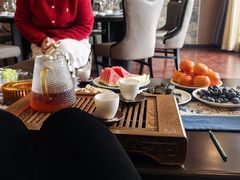-一品粤珍轩(吴中路店)