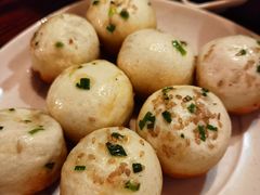 招牌生煎-哑巴生煎(临顿路店)