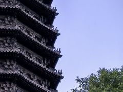 -玲珑塔公园