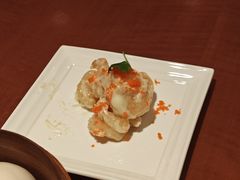 -杭州JW万豪酒店-万豪中餐厅
