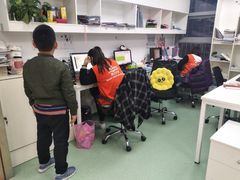 -昂立青少儿成长中心(宝山万达校区)