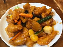 -全州拌饭馆(断桥店)
