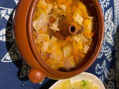 -香满楼(临安路店)