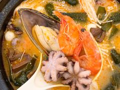 -香香海南菜餐厅