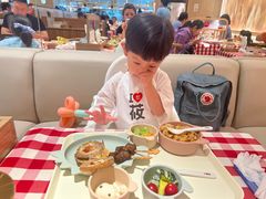 -西贝(枫蓝国际购物中心店)