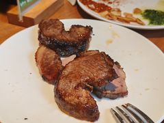 -拉蒂娜·巴西牛排馆 Latina·Brazilian Steakhouse(王府井喜悦店)
