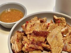 -胡麻(静安嘉里店)