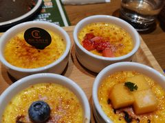 -西语炭烧牛排·西厨(石龙店)