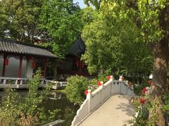 -龚家花园农家乐休闲别墅