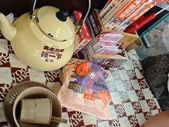 -老三样·旧食新味(船山路店)