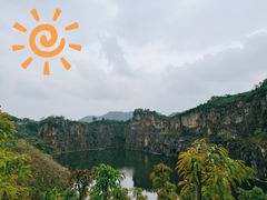 -南山植物园