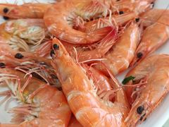 -锐记美食店·现捞海鲜(闸坡店)