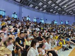 -福州罗源湾海洋世界旅游区