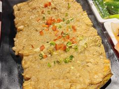 -寂寞的豆芽(西大望南路店)