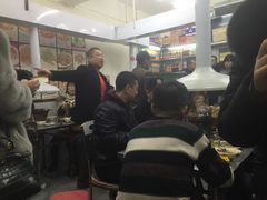 -松明一烤肉馆(鲁园店)