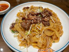 -岭南小生·粤港点心(南门口店)