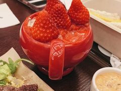 -玲婧胡同·Brunch·Kitchen(嘉里城店)