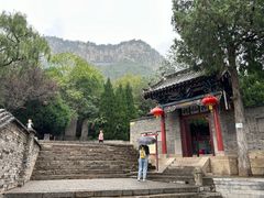 -娲皇宫