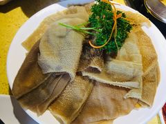 -田鸭肠·非遗火锅(彭州店)