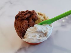 -Dal Cuore 达可芮冰淇淋(陕西北路店)