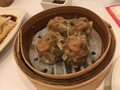 烧卖皇-翠园(铜锣湾广场店)