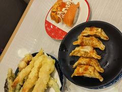 -濱寿司(高新伊藤店)