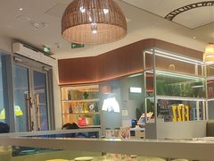 -菲滋意式餐厅(富阳东方茂店)