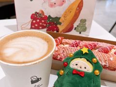 -木子木水烫面包(观音桥星光68广场店)