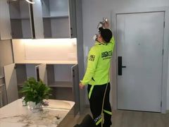-绿色亿家除甲醛机构