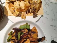 -关东小磨东北菜(漕河泾印象城店)