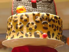 -AdD全日制餐厅(中谷花园酒店)