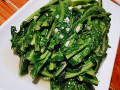-幸福哟烧鸡·粤菜海鲜私厨(七星路店)
