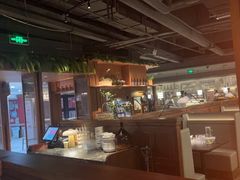 -前海沿·青岛菜(大拇指广场石老人店)