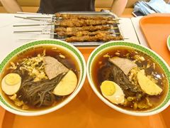 -华天延吉餐厅(西四总店)