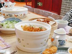 -点都德(龙之梦店)