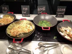 -厦门泰地万豪酒店-贡厨全日餐厅