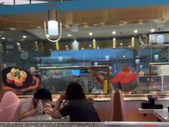 -争鲜回转寿司(南开大悦城店)