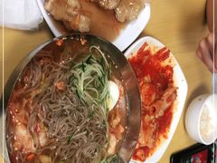 -屋里家延边朝鲜族冷面(南园店)