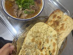 -杨家牛肉汤(淮建路店)