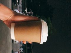 -RWORK·COFFEE(滨江店)