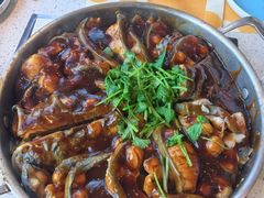 -黄记煌三汁焖锅(顺义华联店)