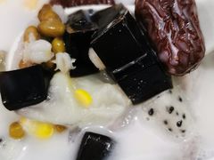 -老海南椰奶清补凉(文化宫老店)