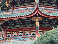 -南普陀寺