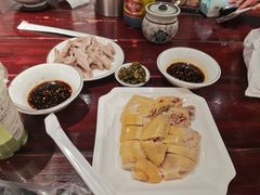 -御清斋总店(天一街店)