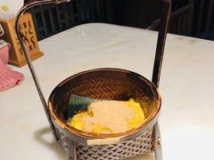 -锦府盐帮·李宅(领展购物广场中关村店)